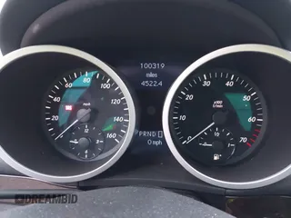 2005 Mercedes-Benz SLK 230/320 z VIN WDBWK56FX5F040781, wystawiony jako IAAI lot #41321130 z przebiegiem 100 319 mil mil oraz . Historia ofert i sprzedaży dostępna na DreamBid. Obrazek 7.