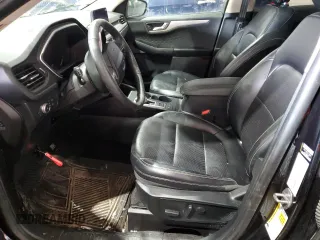 2020 Ford Escape SEL z VIN 1FMCU9H66LUB08615, wystawiony jako Copart lot #43409815 z przebiegiem 49 059 mil mil oraz Szkoda całkowita • Salvage title. Historia ofert i sprzedaży dostępna na DreamBid. Obrazek 7.
