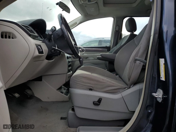 2009 Volkswagen Routan SE with VIN 2V8HW34189R544372, listed as a Copart auction lot 76146764 with 194,384 mi miles and Clean Title. Bid and sale history available at carsss.com. Image 7.