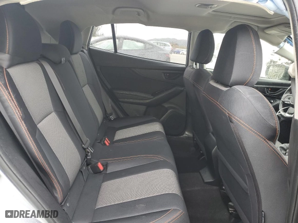 2020 Subaru Crosstrek Premium with VIN JF2GTAEC1L8251146, listed as a Copart auction lot 49185275 with NaN miles and Salvage Title. Bid and sale history available at carsss.com. Image 12.