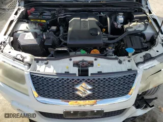2011 Suzuki Grand Vitara Limited with VIN JS3TE0D70B4100201, listed as a Copart auction lot 42934925 with 94,388 mi miles and Salvage Title. Bid and sale history available at carsss.com. Image 12.