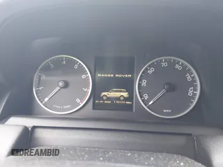 2012 Land Rover Range Rover Sport HSE Lux with VIN SALSK2D48CA747493, listed as a IAAI auction lot 42252173 with 170,124 mi miles and . Bid and sale history available at DreamBid. Image 7.