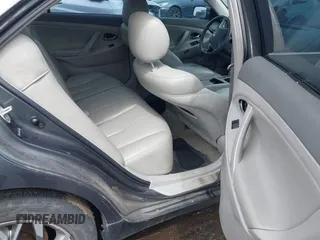 2008 Toyota Camry LE with VIN 4T1BE46K78U745760, listed as a IAAI auction lot 42262349 with 174,469 mi miles and . Bid and sale history available at DreamBid. Image 8.