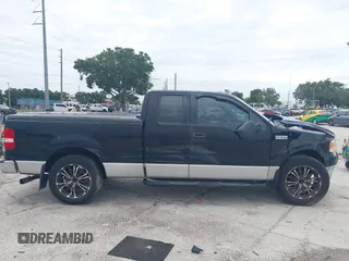 2004 Ford F-150 STX with VIN 1FTRX12W74FA06102, listed as a IAAI auction lot 42578235 with 300,791 mi miles and . Bid and sale history available at DreamBid. Image 13.