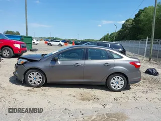 2012 Ford Focus SE with VIN 1FAHP3F22CL456552, listed as a IAAI auction lot 42341696 with 129,699 mi miles and . Bid and sale history available at DreamBid. Image 14.