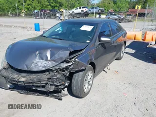 2017 Toyota Camry XLE with VIN 4T1BF1FK2HU279053, listed as a IAAI auction lot 42050455 with 100,896 mi miles. Bid and sale history available at carsss.com. Image 17.