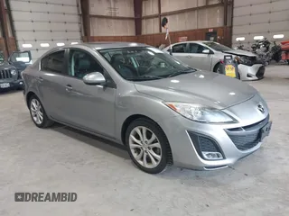 2010 Mazda 3 S Sport z VIN JM1BL1S55A1311515, wystawiony jako IAAI lot #42474601 z przebiegiem 139 146 mil mil oraz . Historia ofert i sprzedaży dostępna na DreamBid. Obrazek 1.