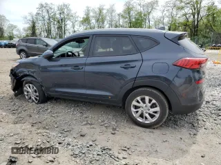 2020 Hyundai Tucson Value с VIN KM8J33A45LU089507, выставлен на аукционе Copart как лот 54572865 с пробегом 58 501 миль миль и Списание • Salvage title. История ставок и продаж доступна на DreamBid. Изображение 2.