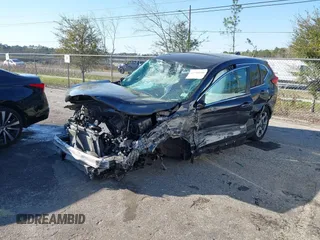 2019 Honda CR-V EX with VIN 7FARW2H52KE020972, listed as a IAAI auction lot 41790498 with 83,133 mi miles. Bid and sale history available at carsss.com. Image 2.