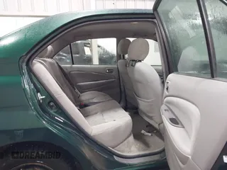 2003 Toyota Prius with VIN JT2BK18U230076977, listed as a IAAI auction lot 41715155 with 245,176 mi miles. Bid and sale history available at carsss.com. Image 8.