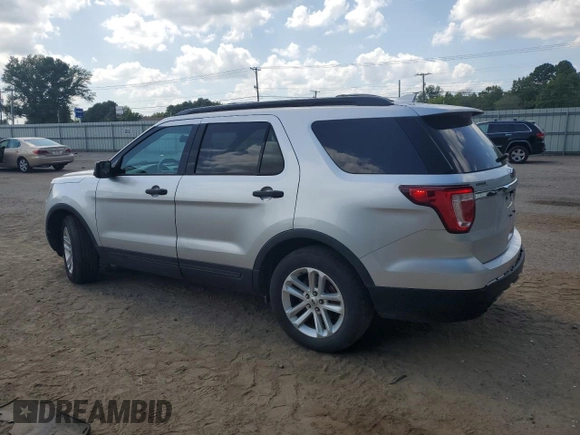 2016 Ford Explorer z VIN 1FM5K7B88GGB33176, wystawiony jako Copart lot #65440065 z przebiegiem 170 981 mil mil oraz Czysty tytuł • Clean title. Historia ofert i sprzedaży dostępna na DreamBid. Obrazek 2.