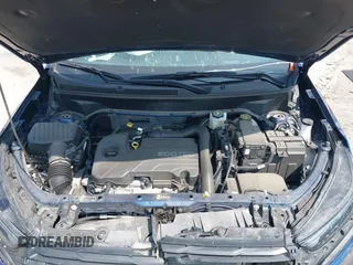 2022 Chevrolet Equinox LS with VIN 3GNAXHEV9NS212647, listed as a IAAI auction lot 42369372 with 31,561 mi miles and . Bid and sale history available at DreamBid. Image 10.