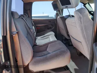 2007 GMC Sierra 1500 SL z VIN 2GTEK13V571160192, wystawiony jako Copart lot #58640144 z przebiegiem 90 638 mil mil oraz Szkoda całkowita • Salvage title. Historia ofert i sprzedaży dostępna na DreamBid. Obrazek 10.