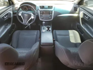 2016 Nissan Altima S z VIN 1N4AL3AP0GC192530, wystawiony jako Copart lot #56346655 z przebiegiem 106 891 mil mil oraz Szkoda całkowita • Salvage title. Historia ofert i sprzedaży dostępna na DreamBid. Obrazek 8.
