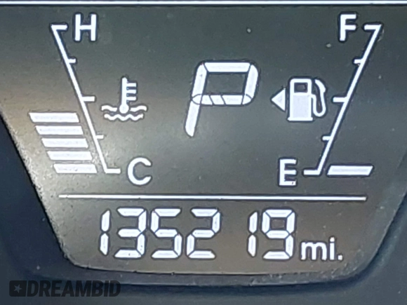 2015 Hyundai Elantra SE z VIN 5NPDH4AE7FH570097, wystawiony jako IAAI lot #41577252 z przebiegiem 135 219 mil mil oraz . Historia ofert i sprzedaży dostępna na DreamBid. Obrazek 15.