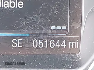 2015 Ford Escape Titanium with VIN 1FMCU9J97FUA05003, listed as a IAAI auction lot 41721214 with 51,644 mi miles. Bid and sale history available at carsss.com. Image 15.