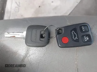 2004 Volvo C70 с VIN YV1NC63D44J060968, выставлен на аукционе IAAI как лот 42166599 с пробегом 96 830 миль миль и . История ставок и продаж доступна на DreamBid. Изображение 11.