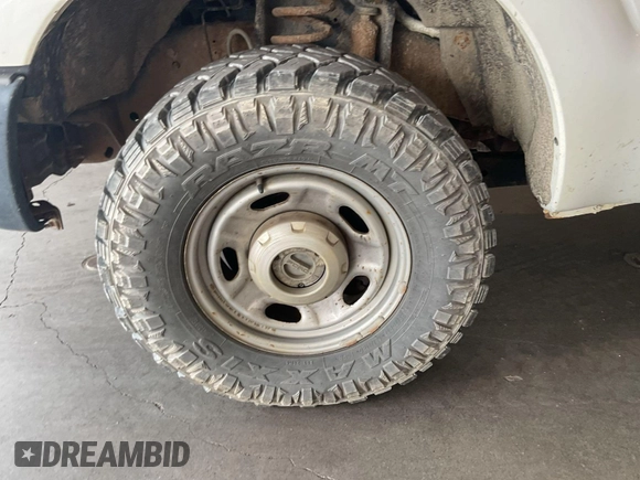 2015 Ford F-250 XLT with VIN 1FT7X2B68FEA89335, listed as a IAAI auction lot 42785319 with 130,513 mi miles and . Bid and sale history available at DreamBid. Image 17.