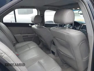 2005 Cadillac STS with VIN 1G6DW677X50123837, listed as a IAAI auction lot 41518108 with 167,385 mi miles. Bid and sale history available at carsss.com. Image 8.