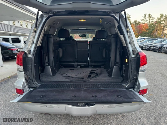 2013 Lexus LX 570 with VIN JTJHY7AX8D4089490, listed as a Copart auction lot 76832954 with 203,267 mi miles and Clean Title. Bid and sale history available at carsss.com. Image 10.