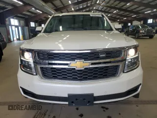 2015 Chevrolet Suburban LT with VIN 1GNSKJKC8FR147792, listed as a Copart auction lot 55622335 with 184,698 mi miles and Clean Title. Bid and sale history available at carsss.com. Image 5.