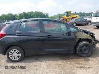 2015 Honda Fit LX with VIN 3HGGK5H56FM724269, listed as a IAAI auction lot 42540407 with 113,702 mi miles and . Bid and sale history available at DreamBid. Image 12.