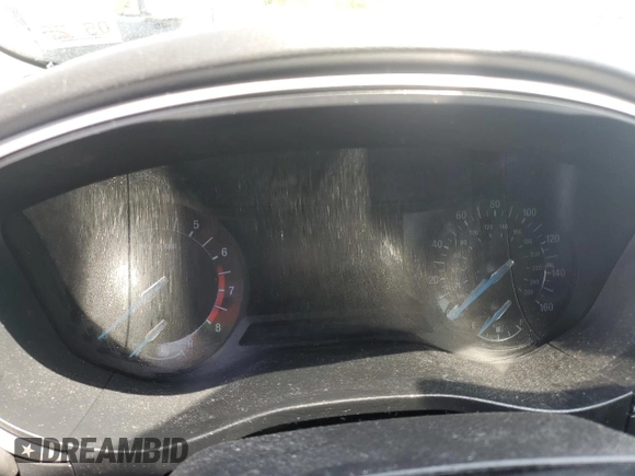 2014 Ford Fusion SE with VIN 3FA6P0H75ER386399, listed as a Copart auction lot 50733115 with Not Provided miles and Salvage Title. Bid and sale history available at DreamBid. Image 9.