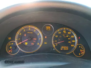 2006 Infiniti G35 with VIN JNKCV51F76M605163, listed as a Copart auction lot 75861024 with 183,050 mi miles and Salvage Title. Bid and sale history available at DreamBid. Image 9.