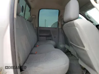 2009 Dodge Ram 2500 SLT with VIN 3D7KS28L19G520137, listed as a Copart auction lot 51266934 with 212,807 mi miles and Salvage Title. Bid and sale history available at carsss.com. Image 11.