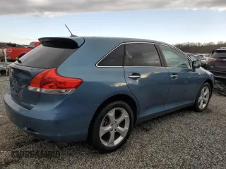 2011 Toyota Venza z VIN 4T3BK3BBXBU052768, wystawiony jako Copart lot #49427985 z przebiegiem 141 705 mil mil oraz Szkoda całkowita • Salvage title. Historia ofert i sprzedaży dostępna na DreamBid. Obrazek 3.