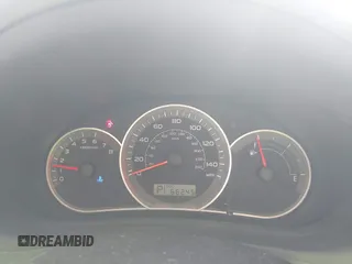 2010 Subaru Impreza Outback Special Sports с VIN JF1GH6D61AH827054, выставлен на аукционе IAAI как лот 42024772 с пробегом 66 245 миль миль и . История ставок и продаж доступна на DreamBid. Изображение 7.