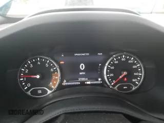 2022 Jeep Renegade Latitude с VIN ZACNJDB16NPN60586, выставлен на аукционе Copart как лот 51366325 с пробегом 37 435 миль миль и Списание • Salvage title. История ставок и продаж доступна на DreamBid. Изображение 9.