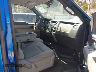 2010 Ford F-150 XL with VIN 1FTEX1E89AFD63806, listed as a IAAI auction lot 41851705 with 179,794 mi miles and . Bid and sale history available at DreamBid. Image 5.