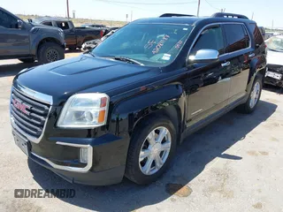 2016 GMC Terrain SLE z VIN 2GKALNEK6G6210840, wystawiony jako IAAI lot #42081187 z przebiegiem 89 853 mil mil oraz . Historia ofert i sprzedaży dostępna na DreamBid. Obrazek 17.