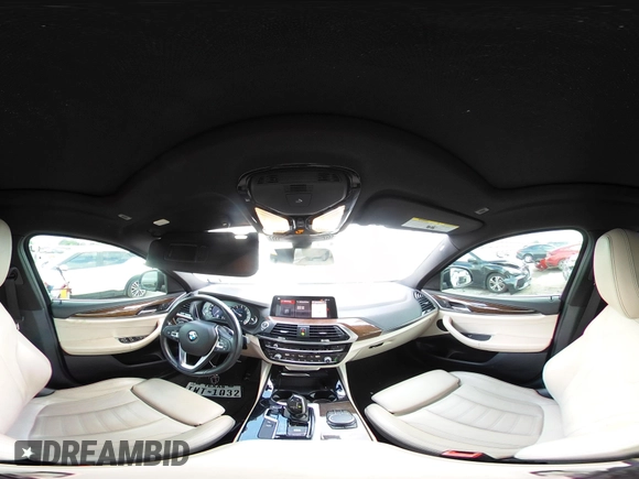 2019 BMW X4 xDrive30i с VIN 5UXUJ3C57KLG53175, выставлен на аукционе IAAI как лот 42087784 с пробегом 91 709 миль миль и . История ставок и продаж доступна на DreamBid. Изображение 19.
