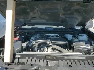 2024 Chevrolet Silverado 2500HD LTZ z VIN 1GC4YPEY5RF133168, wystawiony jako Copart lot #48996355 z przebiegiem 48 951 mil mil oraz Szkoda całkowita • Salvage title. Historia ofert i sprzedaży dostępna na DreamBid. Obrazek 13.