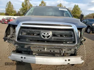 2010 Toyota Tundra 4WD Truck with VIN 5TFUY5F14AX145459, listed as a Copart auction lot 74345954 with 209,054 mi miles and Salvage Title. Bid and sale history available at carsss.com. Image 5.