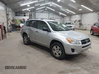 2012 Toyota RAV4 с VIN 2T3BF4DV9CW215753, выставлен на аукционе IAAI как лот 42666398 с пробегом 79 129 миль миль и . История ставок и продаж доступна на DreamBid. Изображение 1.