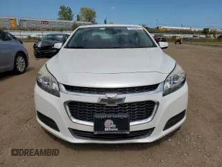 2016 Chevrolet Malibu Limited LT with VIN 1G11C5SA2GF125015, listed as a Copart auction lot 72209494 with 100,957 mi miles and Salvage Title. Bid and sale history available at carsss.com. Image 5.
