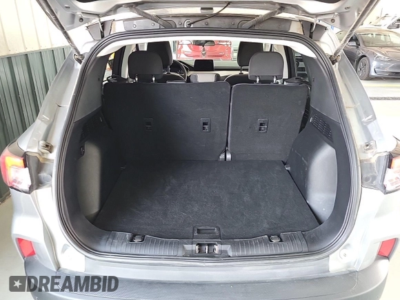 2022 Ford Escape SE with VIN 1FMCU0G63NUB41393, listed as a IAAI auction lot 42733929 with 78,306 mi miles and . Bid and sale history available at DreamBid. Image 28.