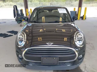 2021 MINI Hardtop Cooper with VIN WMWXR3C0XM2N93195, listed as a IAAI auction lot 42083421 with 46,269 mi miles and . Bid and sale history available at DreamBid. Image 12.