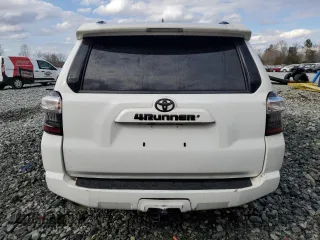 2021 Toyota 4Runner SR5 с VIN JTEMU5JR2M5899108, выставлен на аукционе Copart как лот 47445185 с пробегом 90 847 миль миль и Чистый • Clean title. История ставок и продаж доступна на DreamBid. Изображение 6.