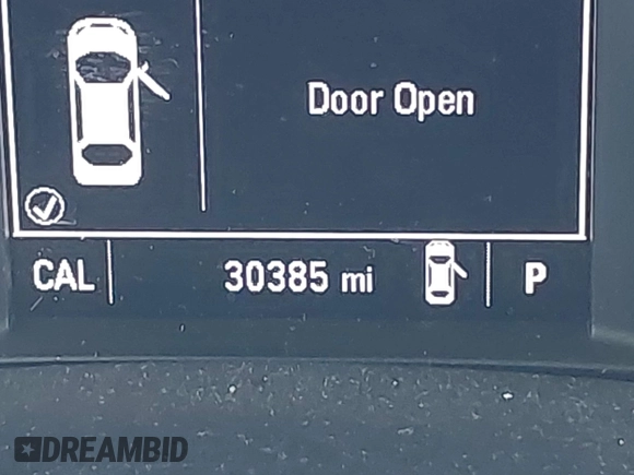 2018 Chevrolet Malibu LS with VIN 1G1ZB5ST3JF288092, listed as a IAAI auction lot 41828750 with 30,385 mi miles and . Bid and sale history available at DreamBid. Image 15.