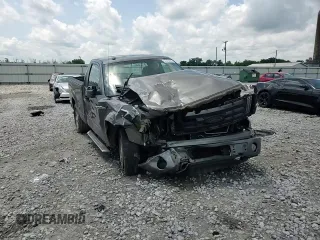 2009 Ford F-150 XL with VIN 1FTRF12W19KB34000, listed as a Copart auction lot 57475655 with Not provided miles and Salvage title. Bid and sale history available at DreamBid. Image 13.