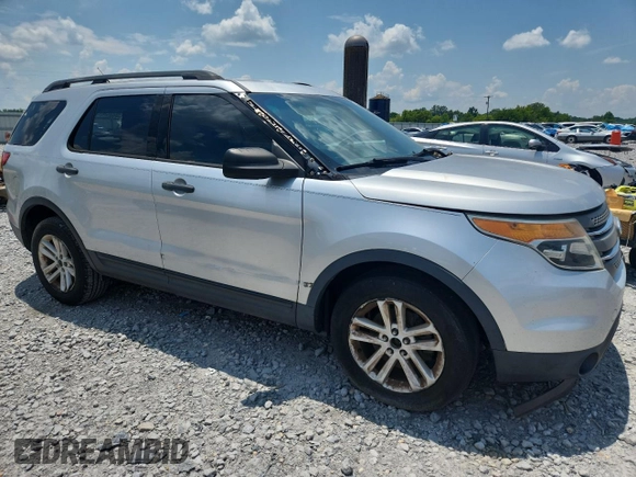 2015 Ford Explorer z VIN 1FM5K7B80FGA06999, wystawiony jako Copart lot #63941965 z przebiegiem 162 065 mil mil oraz Czysty tytuł • Clean title. Historia ofert i sprzedaży dostępna na DreamBid. Obrazek 4.