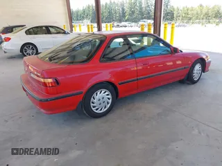 1993 Acura Integra with VIN JH4DA935XPS003155, listed as a IAAI auction lot 42677259 with 198,434 mi miles and . Bid and sale history available at DreamBid. Image 4.