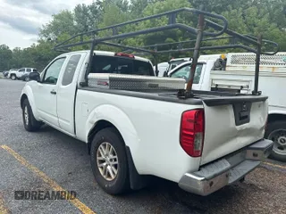 2018 Nissan Frontier Pro-4X with VIN 1N6AD0CW6JN758113, listed as a IAAI auction lot 42806607 with Not provided miles and . Bid and sale history available at DreamBid. Image 13.