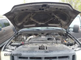 2004 Ford F-250 XL с VIN 1FTNX21P14ED30876, выставлен на аукционе IAAI как лот 41973059 с пробегом 242 959 миль миль и . История ставок и продаж доступна на DreamBid. Изображение 10.