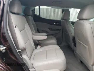2020 GMC Acadia SLT z VIN 1GKKNMLSXLZ169445, wystawiony jako Copart lot #53445145 z przebiegiem 32 860 mil mil oraz Szkoda całkowita • Salvage title. Historia ofert i sprzedaży dostępna na DreamBid. Obrazek 11.