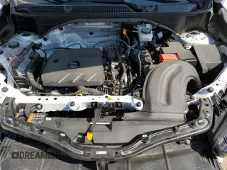 2024 Buick Encore GX Avenir с VIN KL4AMGSL2RB049186, выставлен на аукционе Copart как лот 62274094 с пробегом 11 181 миль миль и Списание • Salvage title. История ставок и продаж доступна на DreamBid. Изображение 12.